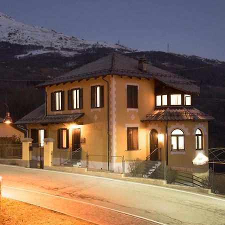 Camere Villa Lunardini Frassinetto  Kültér fotó