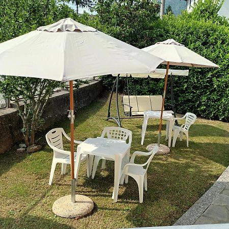 Camere Villa Lunardini Frassinetto  Kültér fotó