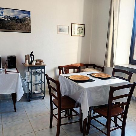 Camere Villa Lunardini Frassinetto  Kültér fotó