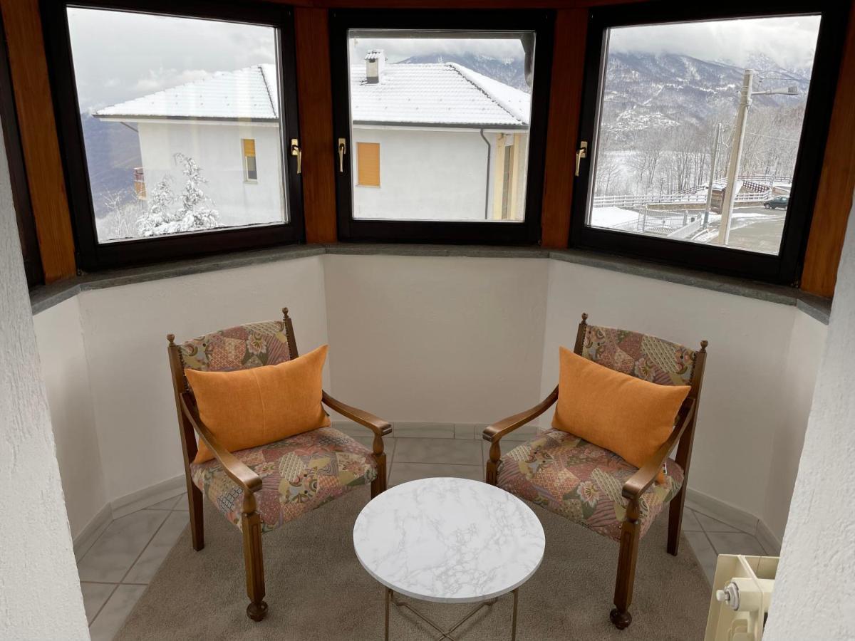Camere Villa Lunardini Frassinetto  Kültér fotó