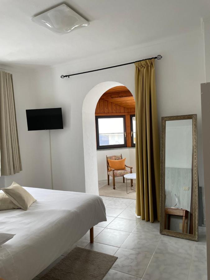 Camere Villa Lunardini Frassinetto  Kültér fotó