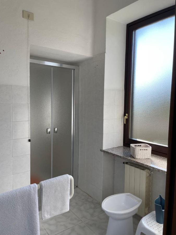 Camere Villa Lunardini Frassinetto  Kültér fotó