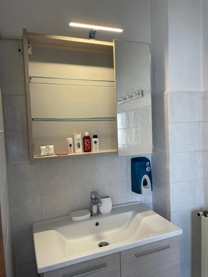 Camere Villa Lunardini Frassinetto  Kültér fotó
