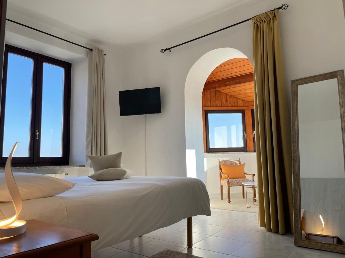 Camere Villa Lunardini Frassinetto  Kültér fotó