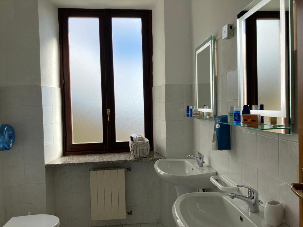 Camere Villa Lunardini Frassinetto  Kültér fotó