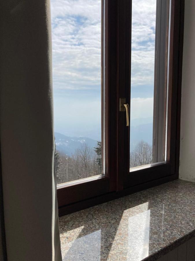 Camere Villa Lunardini Frassinetto  Szoba fotó