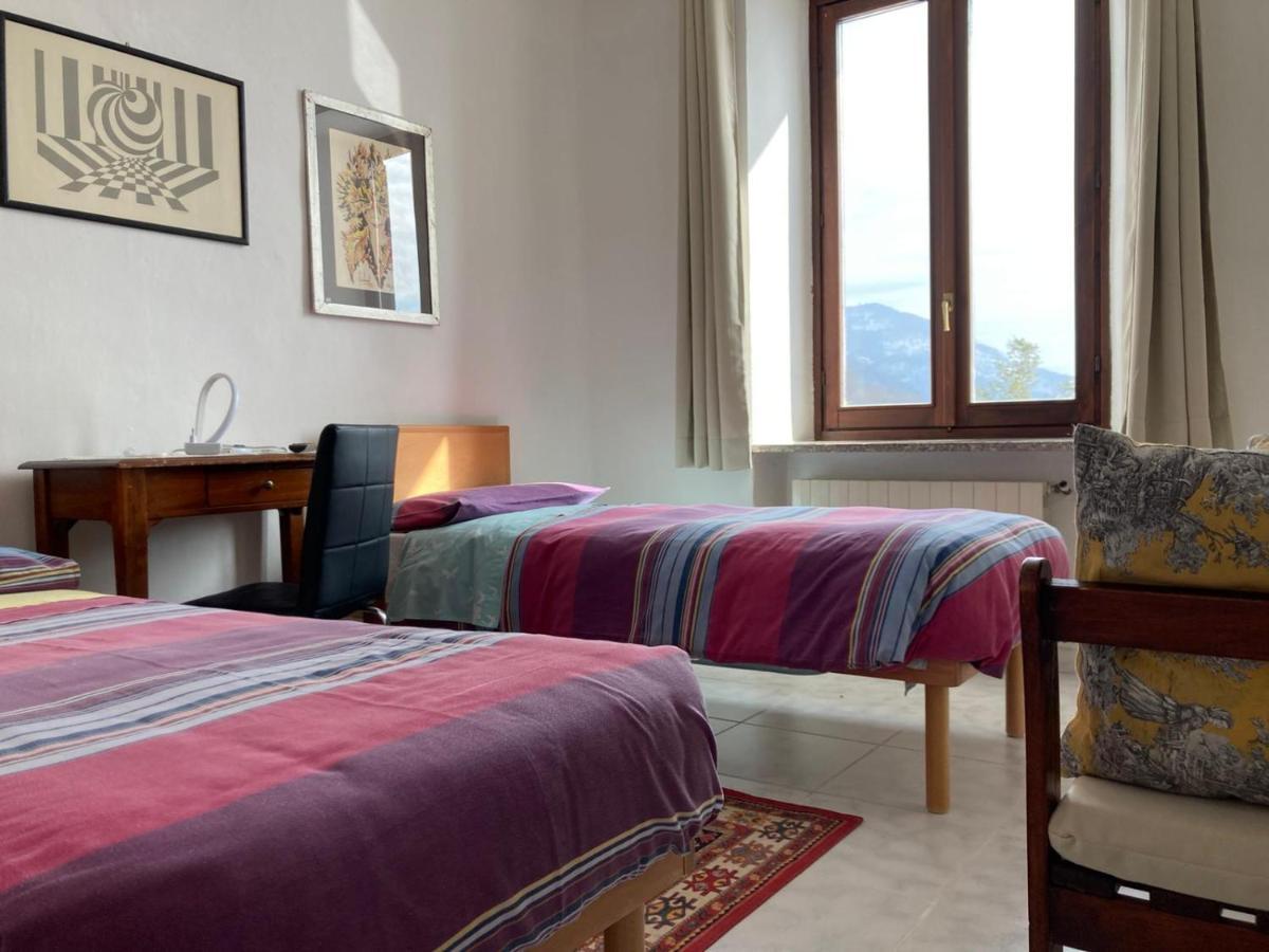 Camere Villa Lunardini Frassinetto  Kültér fotó