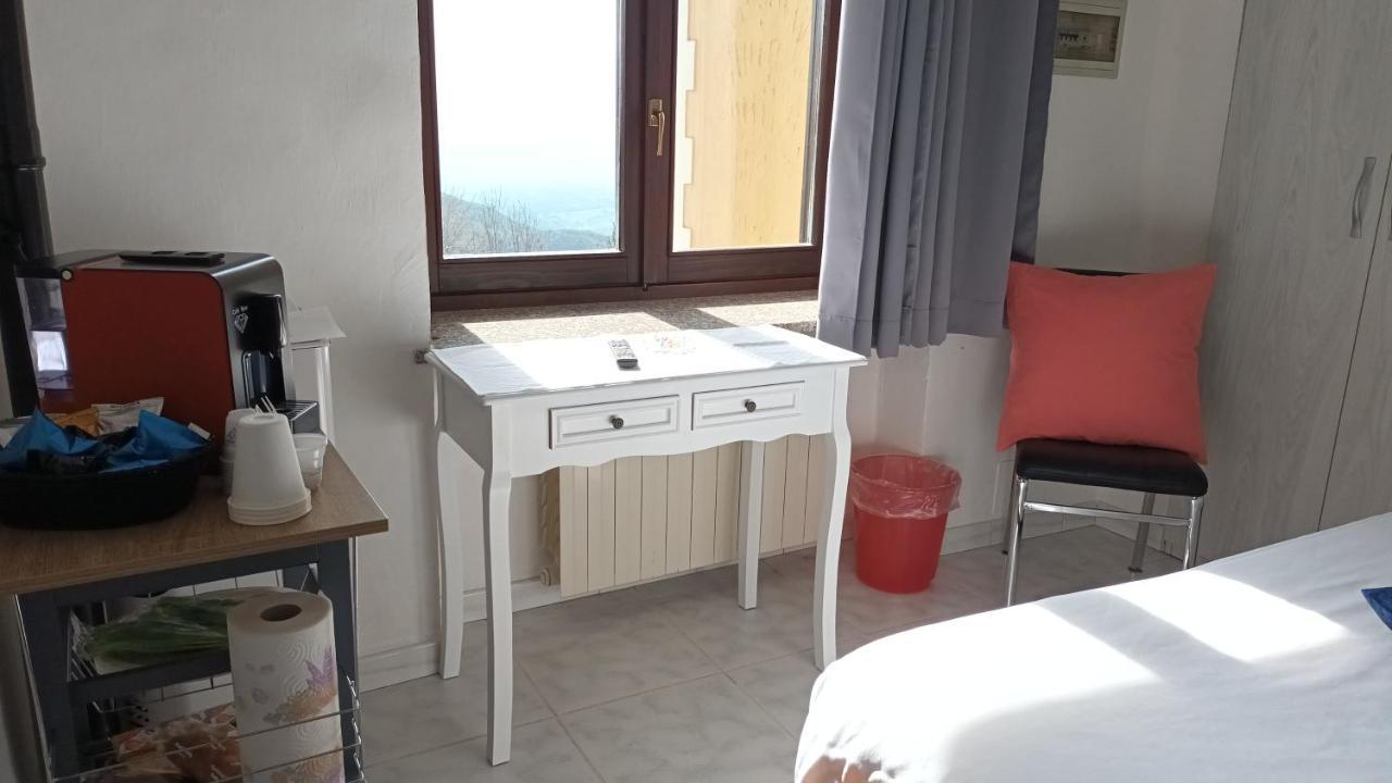 Camere Villa Lunardini Frassinetto  Kültér fotó