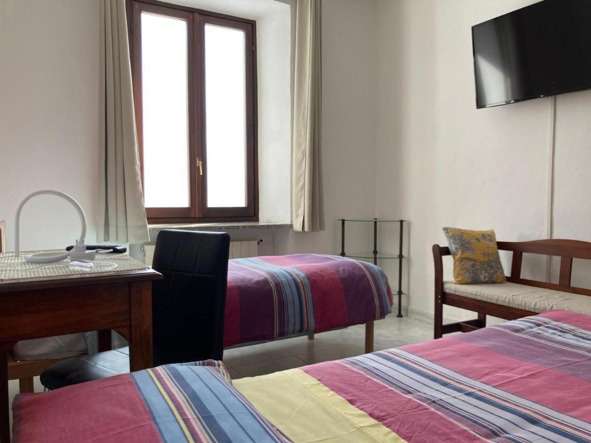 Camere Villa Lunardini Frassinetto  Szoba fotó