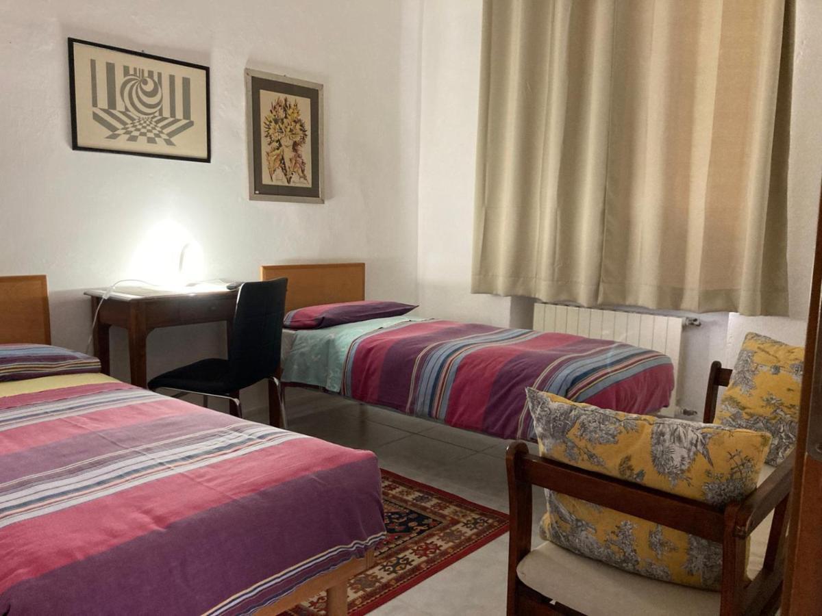 Camere Villa Lunardini Frassinetto  Szoba fotó