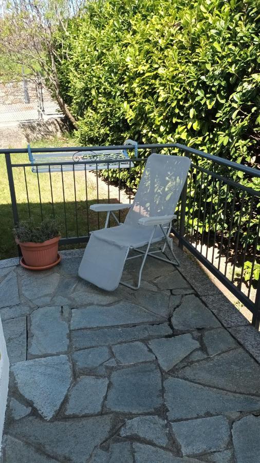 Camere Villa Lunardini Frassinetto  Kültér fotó