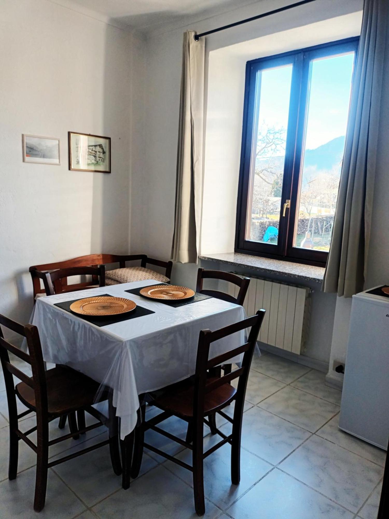 Camere Villa Lunardini Frassinetto  Kültér fotó